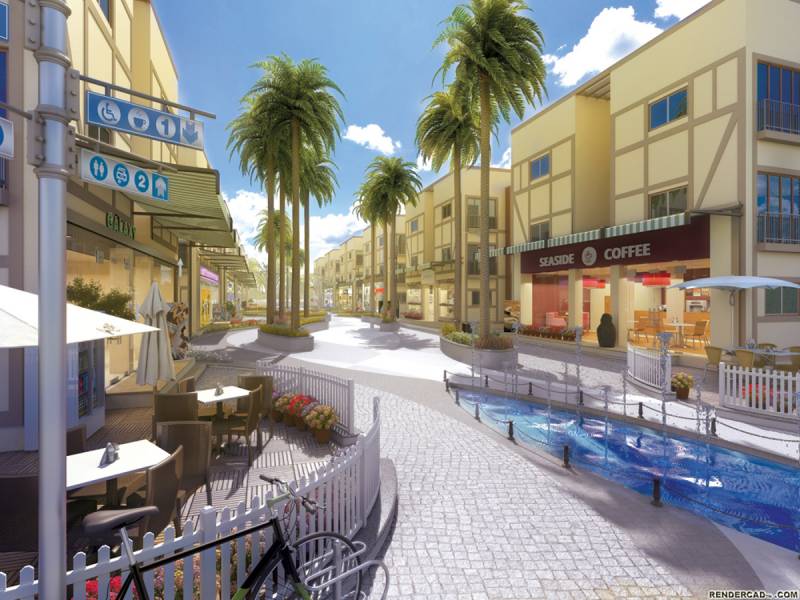 Images for Amenities of Sheltrex The South Point