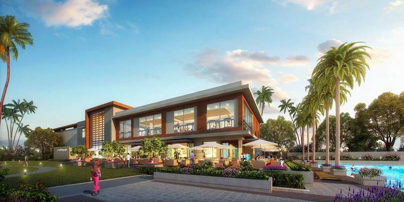  palm-acres Images for Amenities of Adarsh Palm Acres
