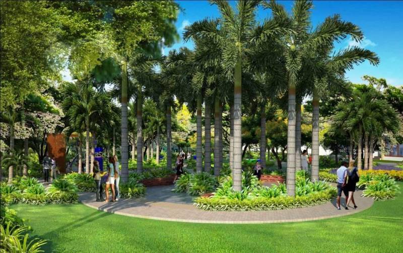  palm-acres Images for Amenities of Adarsh Palm Acres