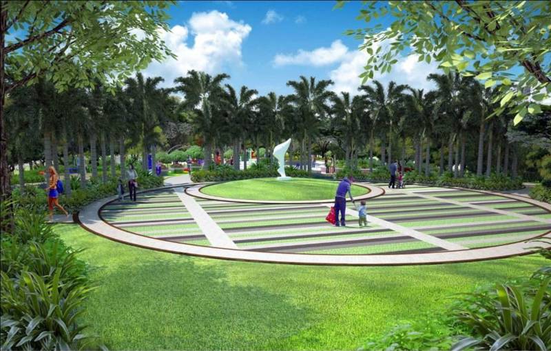  palm-acres Images for Amenities of Adarsh Palm Acres