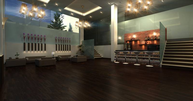 Images for Amenities of Shah Sompura and Co Hummock