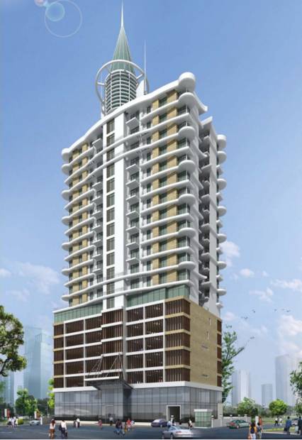  bella-vista Images for Elevation of Oswal Bella Vista