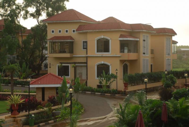 villas Images for Project