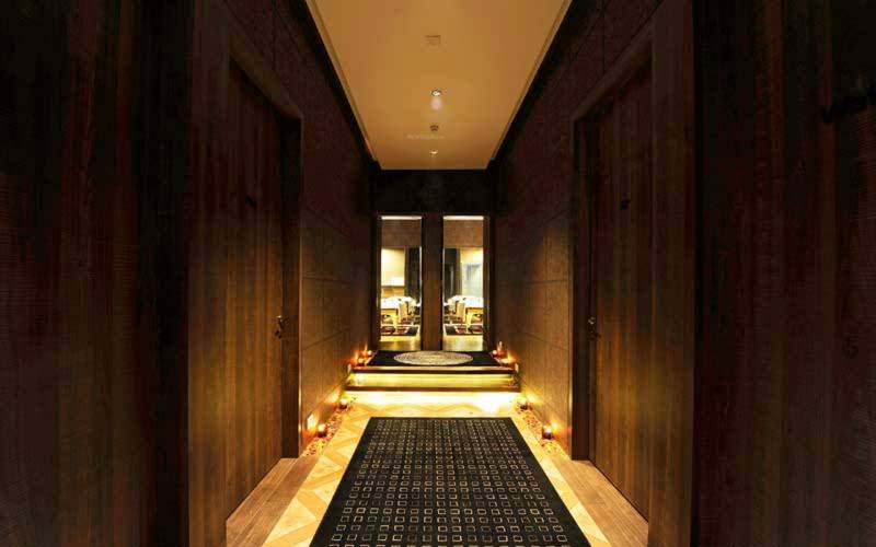  villas Images for Amenities of Della Villas