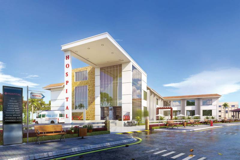 Images for Amenities of Sheltrex The North Point
