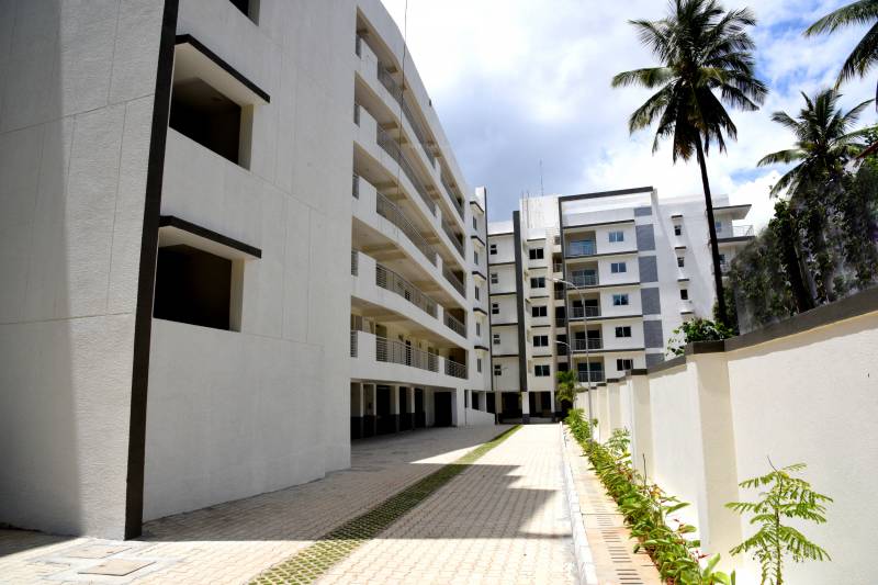 Images for Elevation of G Corp Mahalakshmi