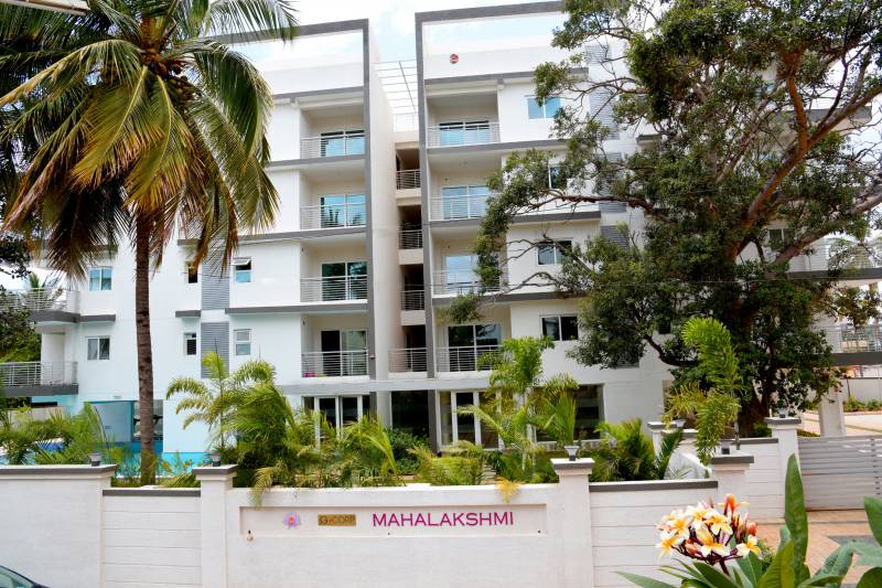  mahalakshmi Images for Elevation of G Corp Mahalakshmi