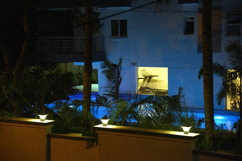 Images for Amenities of G Corp Mahalakshmi