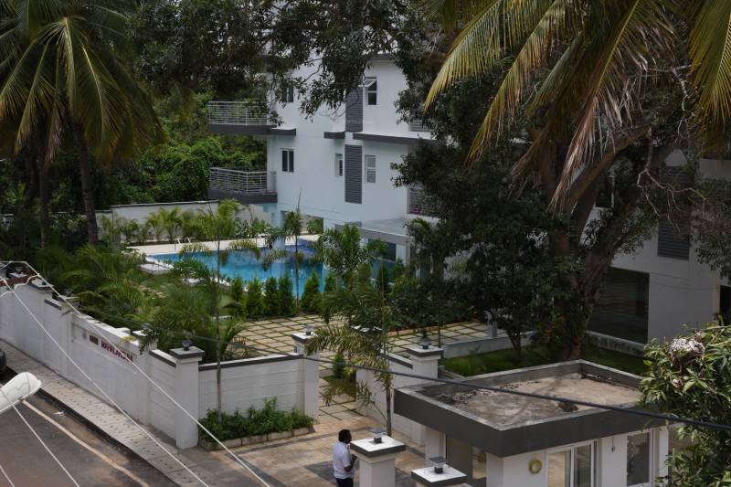 Images for Amenities of G Corp Mahalakshmi