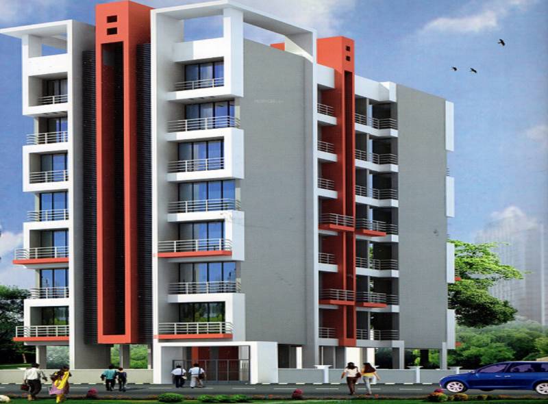 Images for Elevation of Barnwal Devrushi Niharika