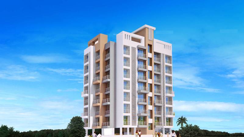 Images for Elevation of Aavishkaar Group Aavishkaar Corner