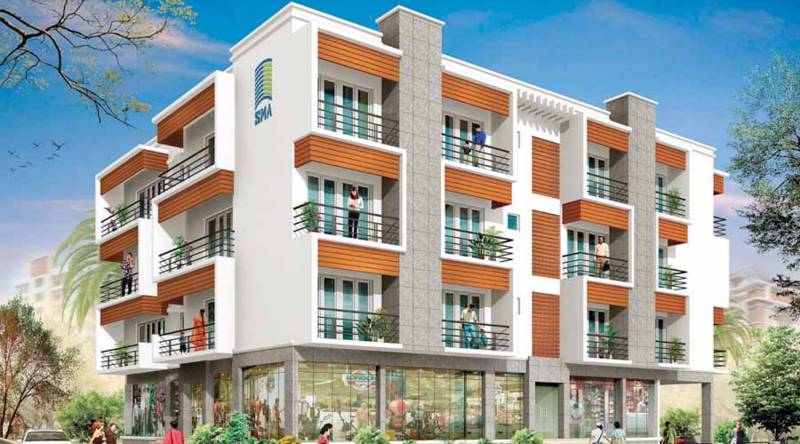 sma-developers park-avenue Elevation