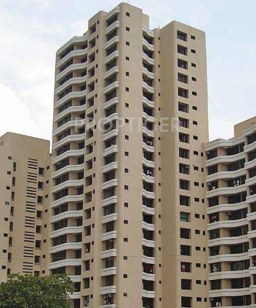  riviera Images for Elevation of Rustomjee Constructions Riviera