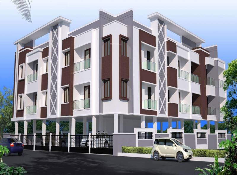 Images for Elevation of Sumangali Sallows