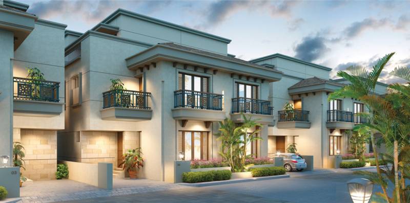 Images for Elevation of Siddh Shyam Villa