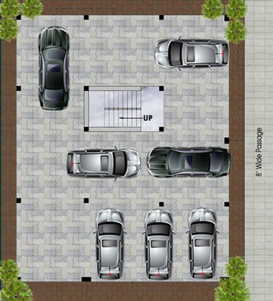 Images for Cluster Plan of Spoc Meena
