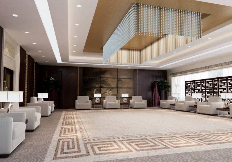  dream-one Images for Amenities of Jain Dream One