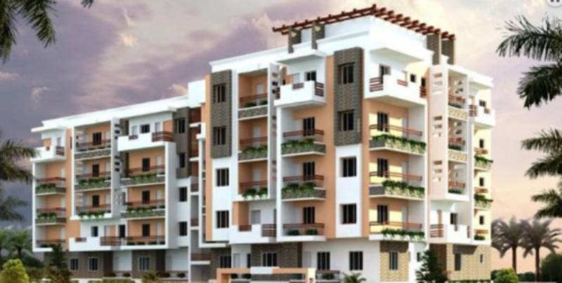 keystone-properties anjan-blossom Elevation