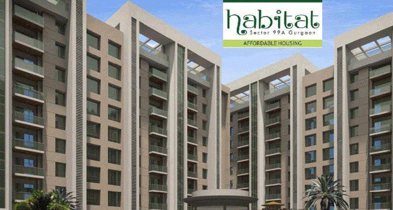  habitat Images for Elevation of Conscient Habitat