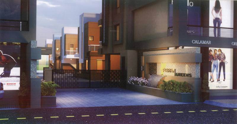 Images for Amenities of Param Greens