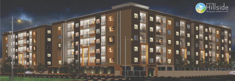  saketh-hillside Images for Elevation of 5 Elements Saketh HIllside