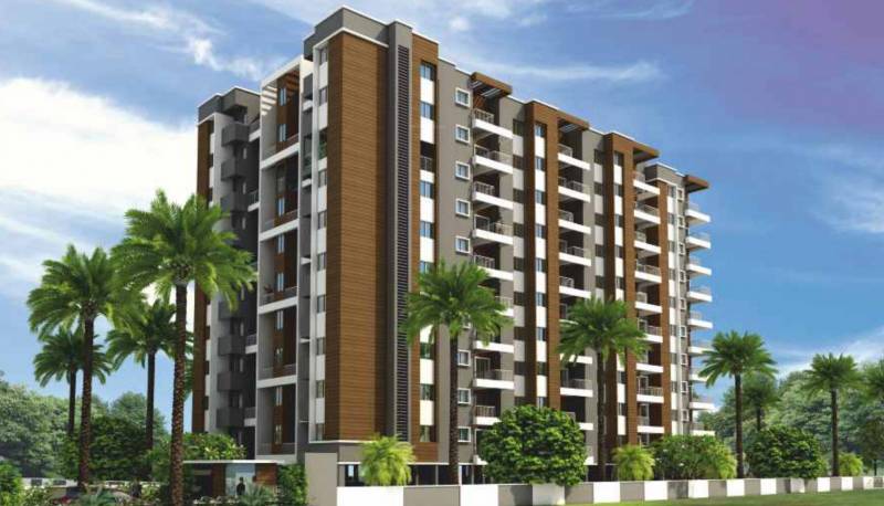 Images for Elevation of Pristine Aakanksha
