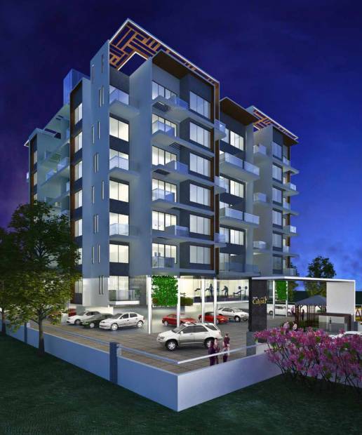 Images for Elevation of Neev Saheels Calysta