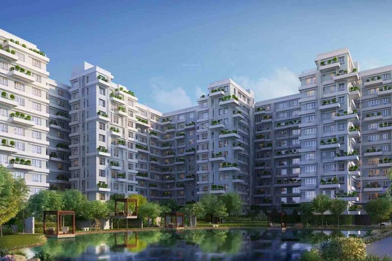  vyom Images for Elevation of PS Vyom