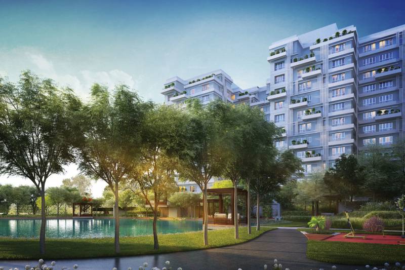  vyom Images for Amenities of PS Vyom