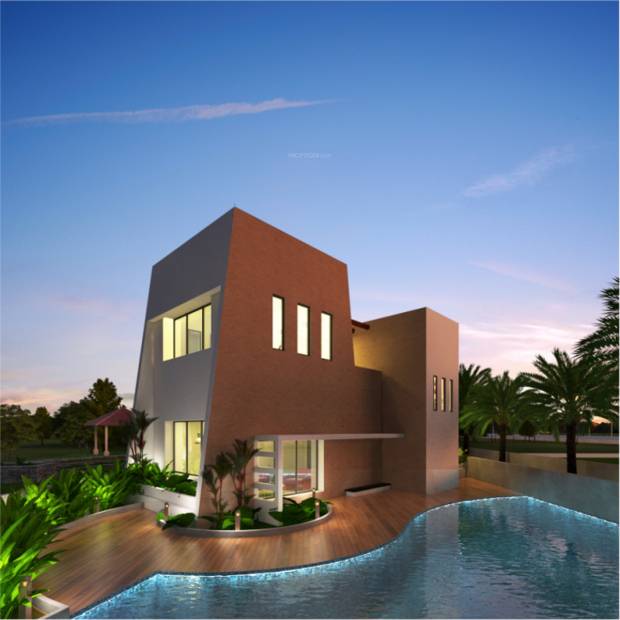  silver-oak Images for Amenities of Ashtekar Silver Oak