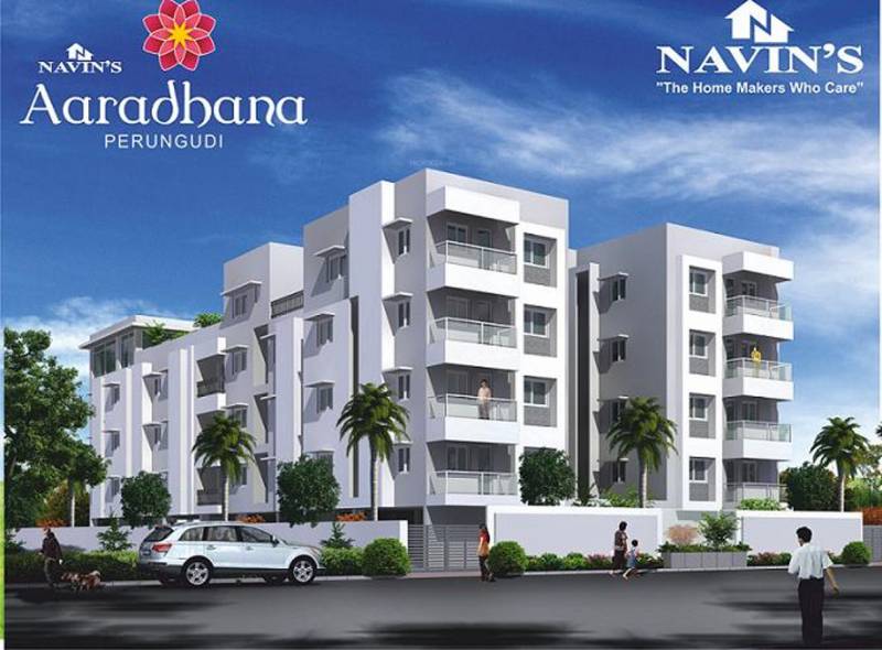  aaradhana Images for Elevation of Navin Aaradhana