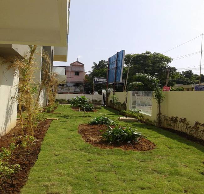  aaradhana Images for Amenities of Navin Aaradhana
