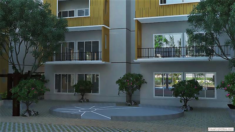  windsor-east Images for Elevation of Venkat Windsor East