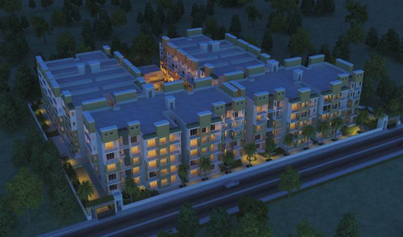  windsor-east Images for Elevation of Venkat Windsor East