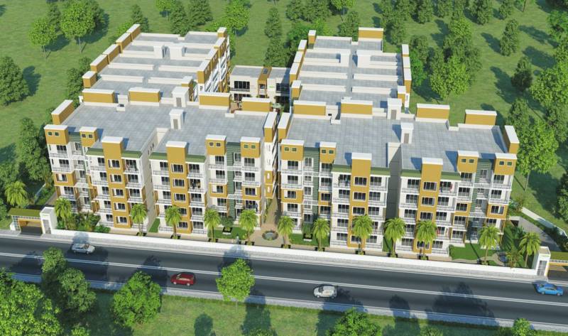  windsor-east Images for Elevation of Venkat Windsor East
