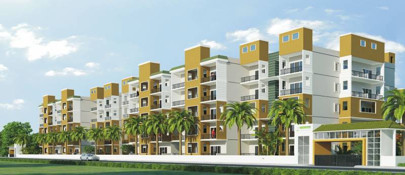  windsor-east Images for Elevation of Venkat Windsor East