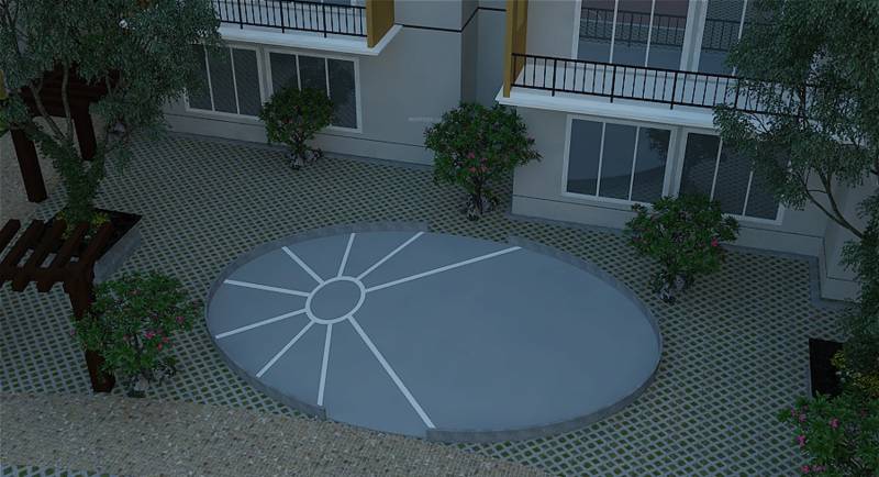  windsor-east Images for Amenities of Venkat Windsor East