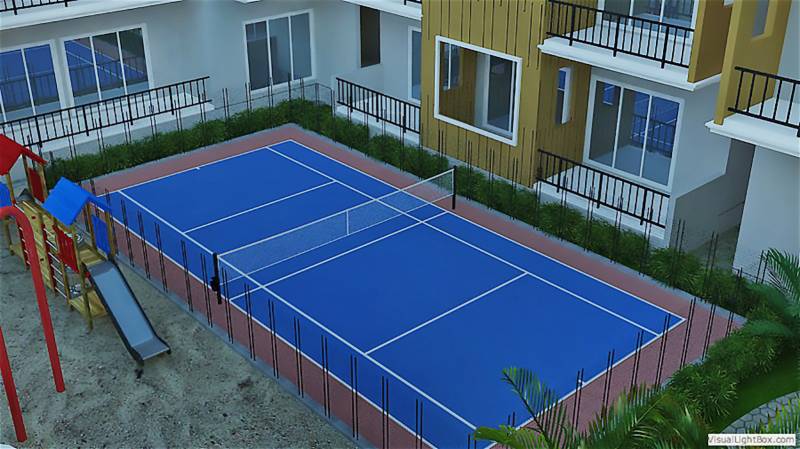  windsor-east Images for Amenities of Venkat Windsor East