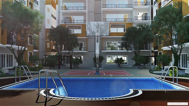  windsor-east Images for Amenities of Venkat Windsor East