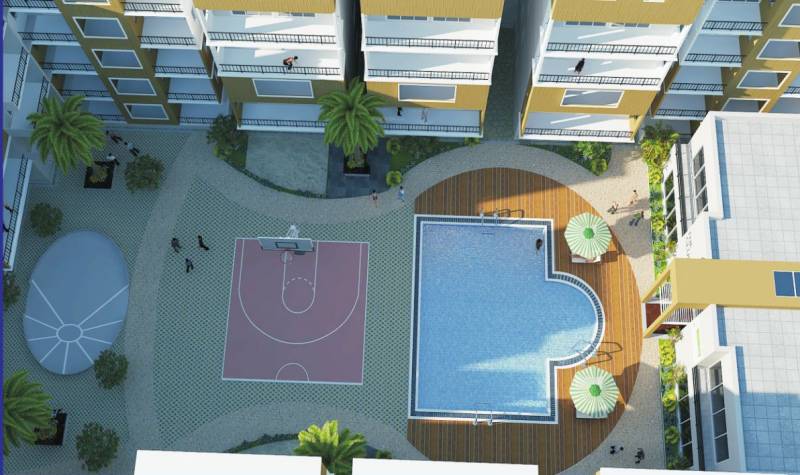  windsor-east Images for Amenities of Venkat Windsor East