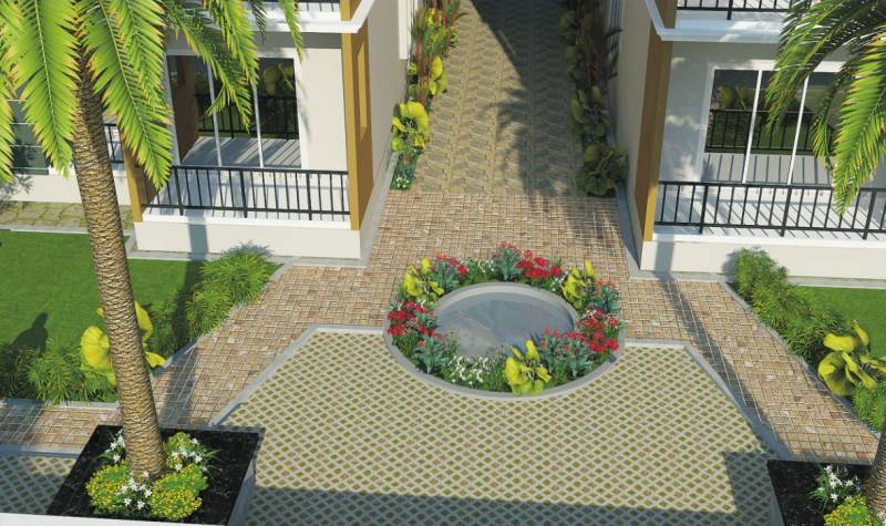  windsor-east Images for Amenities of Venkat Windsor East