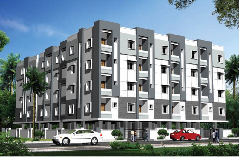 Images for Elevation of Abhyudaya Elite Abhyudaya I