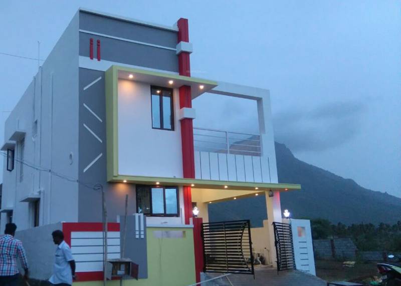  green-nest-villas Images for Elevation of Green Nest Green Nest Villas