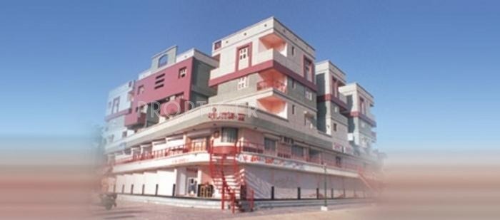 Images for Elevation of Sangath Sangath 2