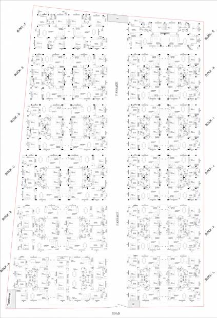 Images for Site Plan of Ruby Gateway