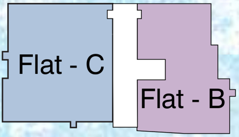 Images for Cluster Plan of Lotus Ambady