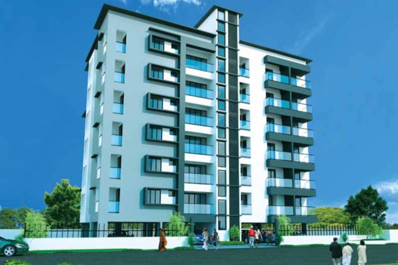 Images for Elevation of Lotus Ambady