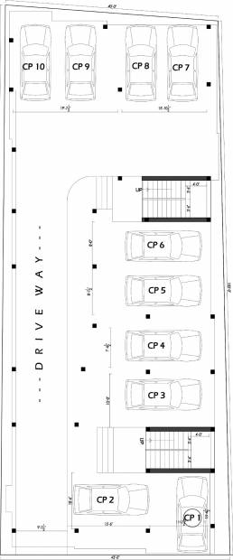 Images for Cluster Plan of MS MM Oasis Phase II