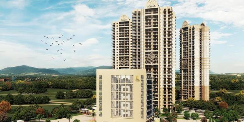  zen-residences Images for Project