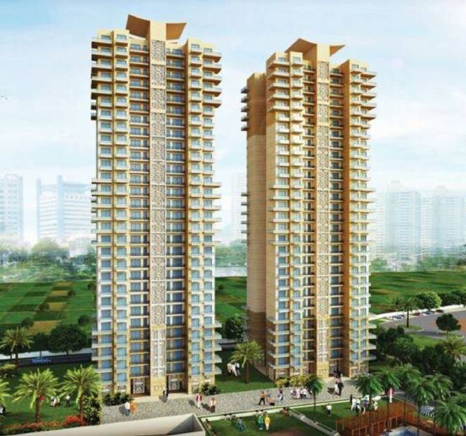  zen-residences Images for Project